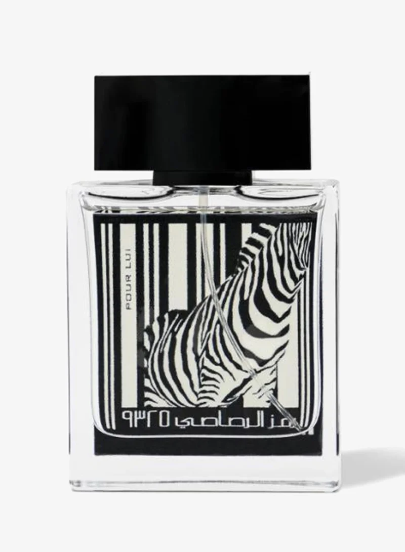 الرصاصي رومز 9325 أو دي بارفان 50 مل