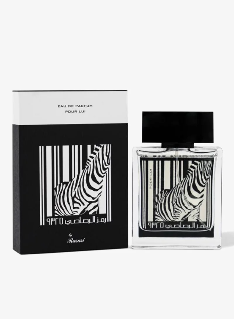 الرصاصي رومز 9325 أو دي بارفان 50 مل