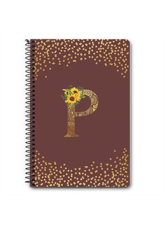 Brown -  P