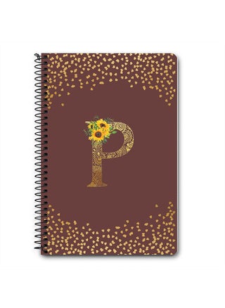 Brown -  P