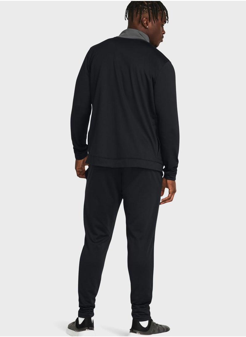 UNDER ARMOUR - Rival Tracksuit Set - Image 1