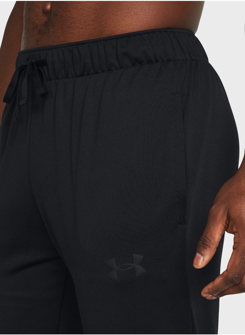 UNDER ARMOUR - Rival Tracksuit Set - Image 1