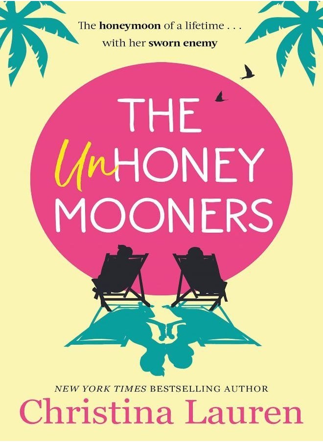 The Unhoneymooners 