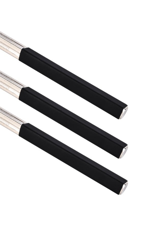 ELIKLIV Guitar Fret Grinding File Set 1/2/3/4mm Four notches for guitar / bass / ukulele with protective sheet Carbon steel diamond coating - Image 4