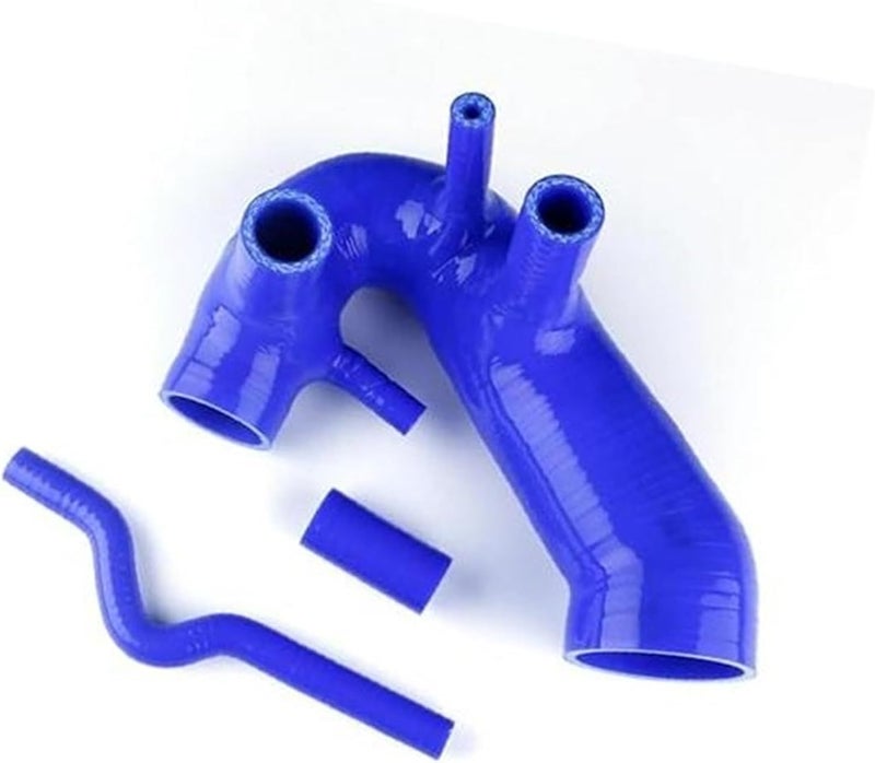 Wivplex Silicone Turbo Induction Intake Pipe for A4 1.8T - Image 1