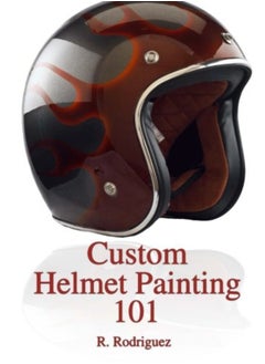 Custom Helmet Painting 101