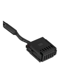 NIBEMINENT Car AUX-IN Radio Adapter Cable Wireless BT Module  - Image 5