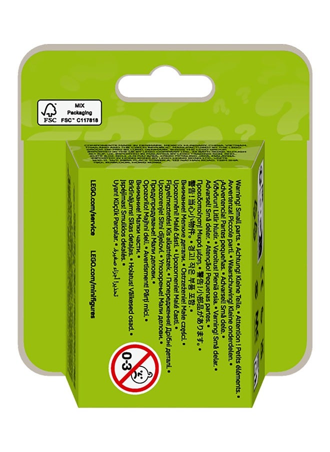 LEGO - Lego Minifigures Series 27 71048 (9) Pieces - Image 1