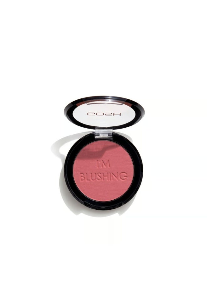 Gosh I'm Blushing Blush 003 Passion 5.5g - Image 1