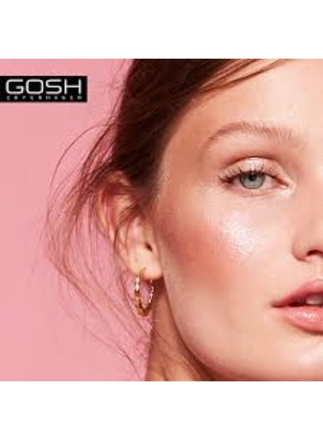 Gosh I'm Blushing Blush 003 Passion 5.5g - Image 2