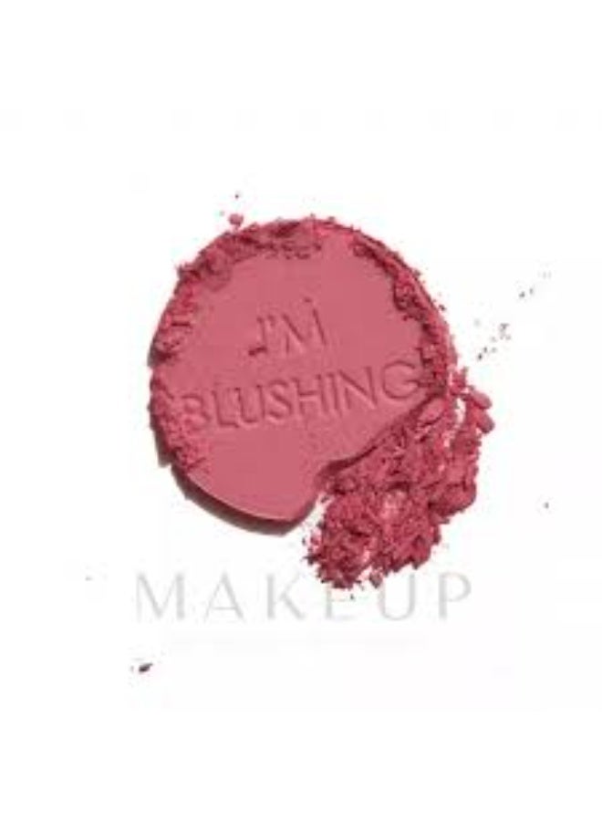 Gosh I'm Blushing Blush 003 Passion 5.5g - Image 3