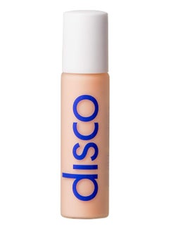 Disco Disco Men's Eye Bag Treatment, Roller Serum for Men, Under Eye Cream Natural Caffeine Anti Aging Stick Balm, Reduce Puffiness, Wrinkles, Dark Circles, Crows Feet, Bags, Dark Circles, Lines, Puffiness  - Image 1