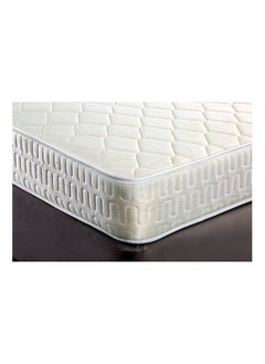 KARNAK Rayon Dual Comfort Medical Mattress Size 180x200x6 cm  - Image 3