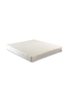 KARNAK Rayon Dual Comfort Medical Mattress Size 180x200x6 cm  - Image 1