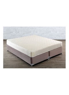 KARNAK Rayon Dual Comfort Medical Mattress Size 180x200x6 cm  - Image 2