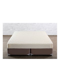 KARNAK Rayon Dual Comfort Medical Mattress Size 180x200x6 cm  - Image 5