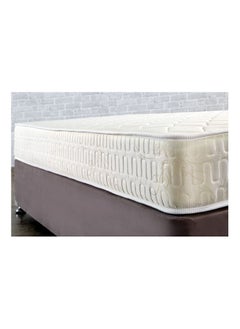 KARNAK Rayon Dual Comfort Medical Mattress Size 180x200x6 cm  - Image 4