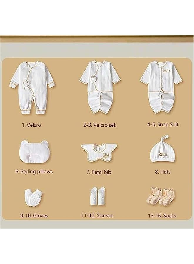 Gonice Baby Swaddle Wrap, DMG Baby Shower Gifts, Newborn Swaddle Blanket Wrap, 4-12 Months Baby Girls and Boys, Ultra-Soft Newborn Sleeping Wraps for Infant Baby Shower Gift, New Born Baby Gift - Image 5