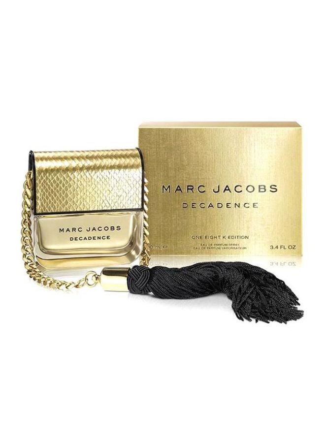مارك جاكوبس ماء عطر ديكادينس وان إيت كيه إيديشن 100ملليلتر - Image 2