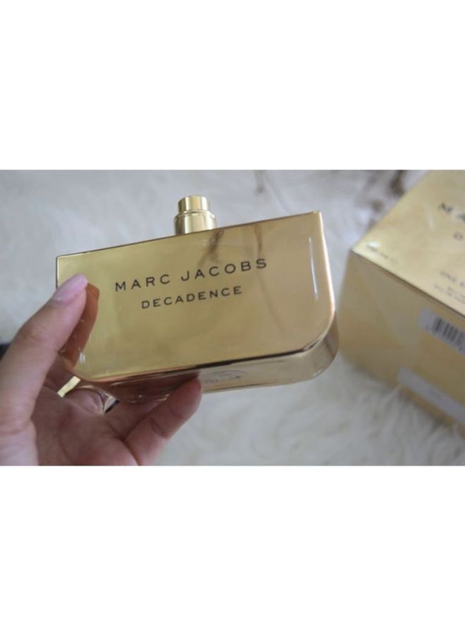 مارك جاكوبس ماء عطر ديكادينس وان إيت كيه إيديشن 100ملليلتر - Image 5