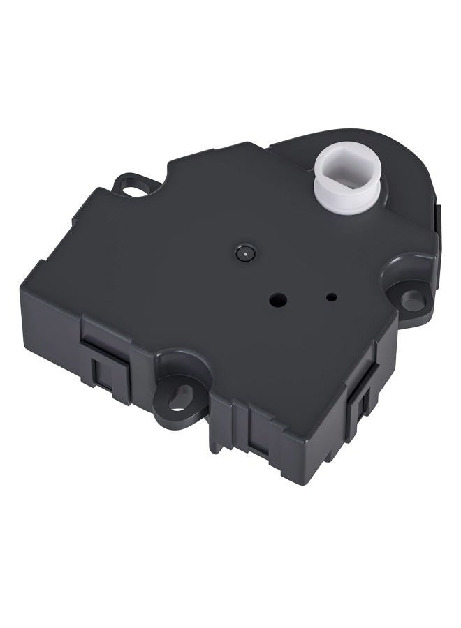AA Ignition HVAC Blend Door Actuator - Replaces 89018365, 604-106, 52402588 - Compatible with Chevrolet, Chevy, GMC 1994-2012 - Silverado 1500 and 2500, Tahoe, Sierra - HVAC Blend Control Actuator - Image 1