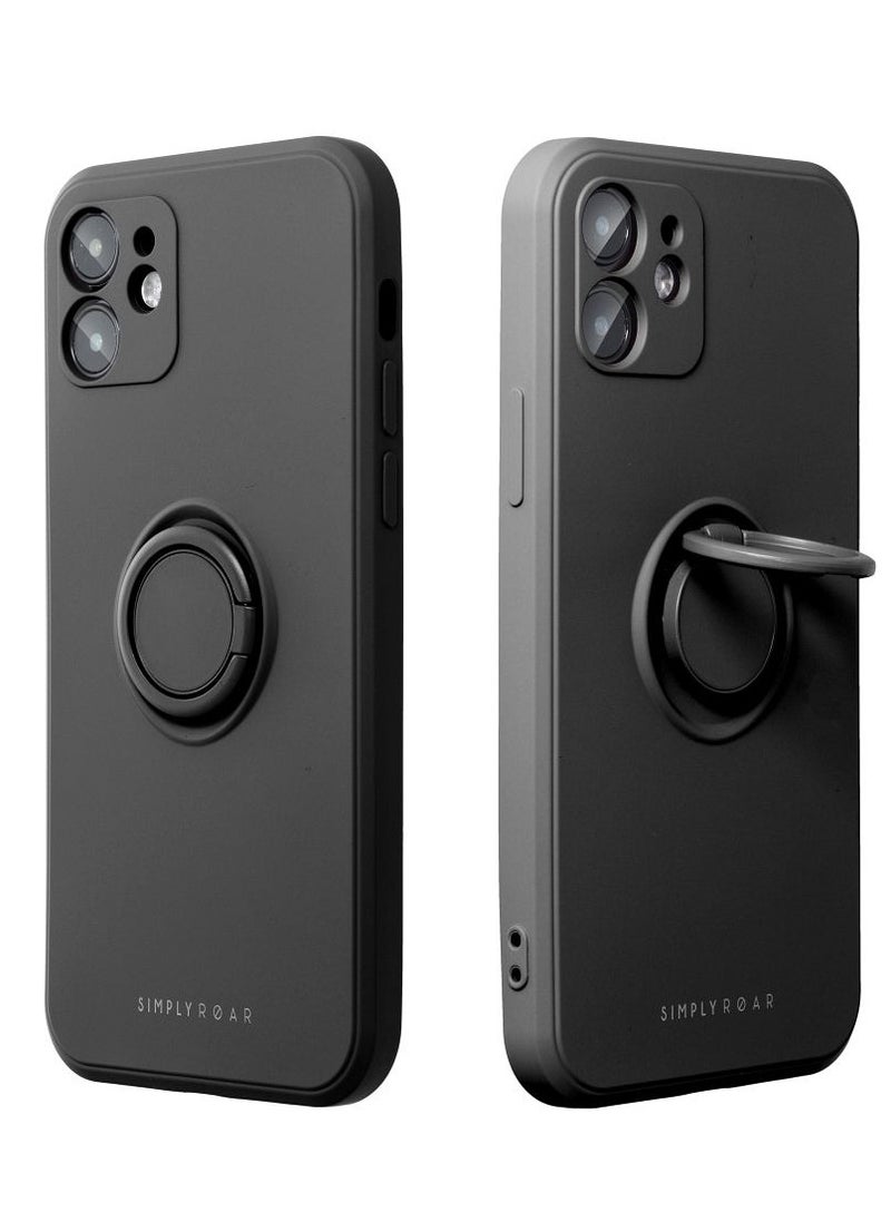 Amber S23 ULTRA BLACK CASE  - Image 2