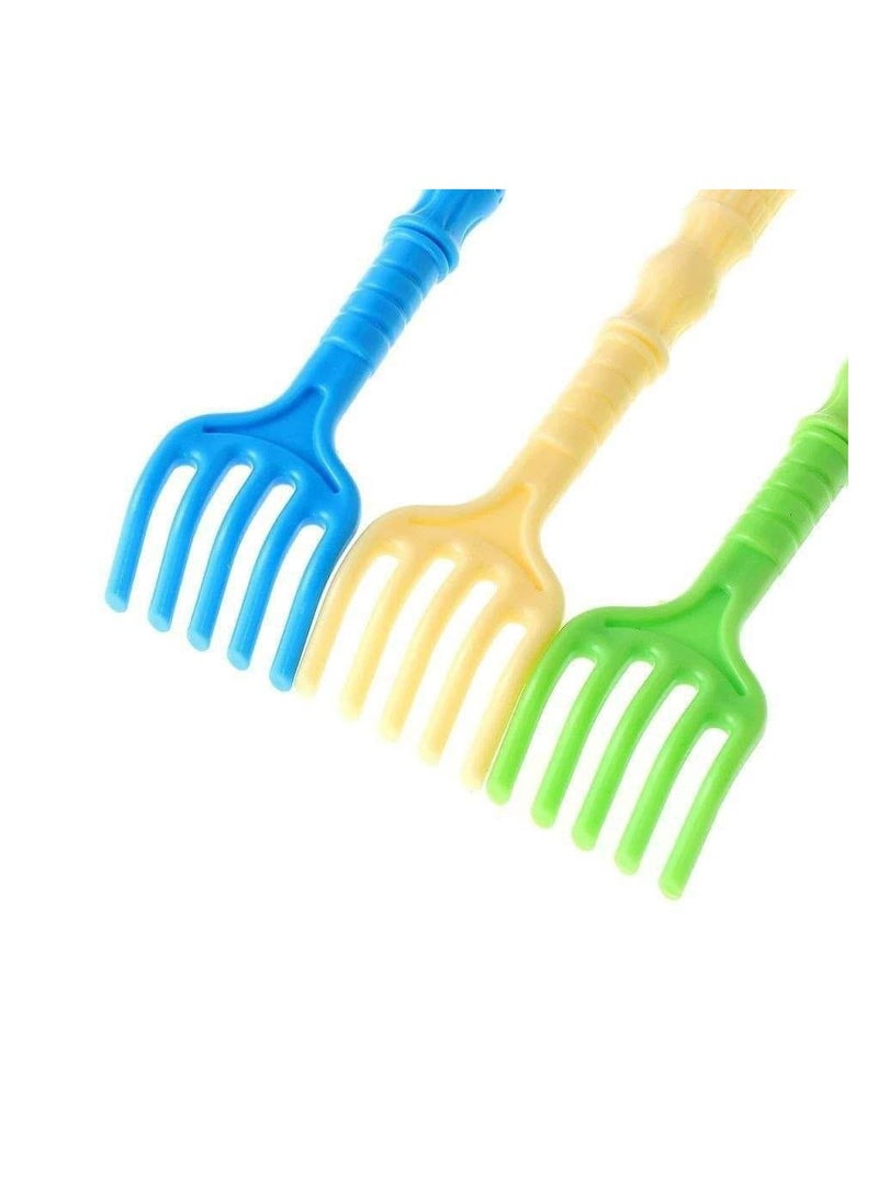 2pieces multi colored scrapper and shoes rack - Image 5