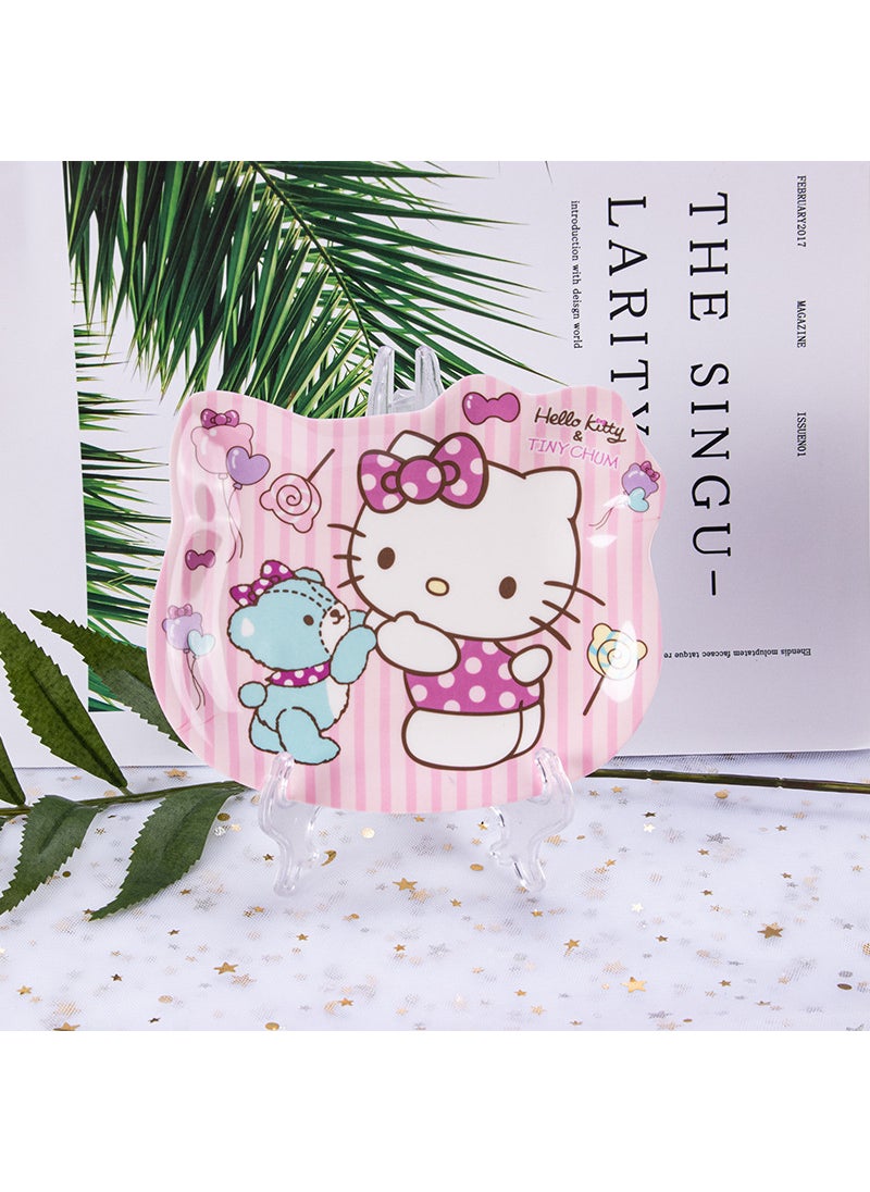 Generic - Fun Kids Dinnerware Bear KT - Image 1