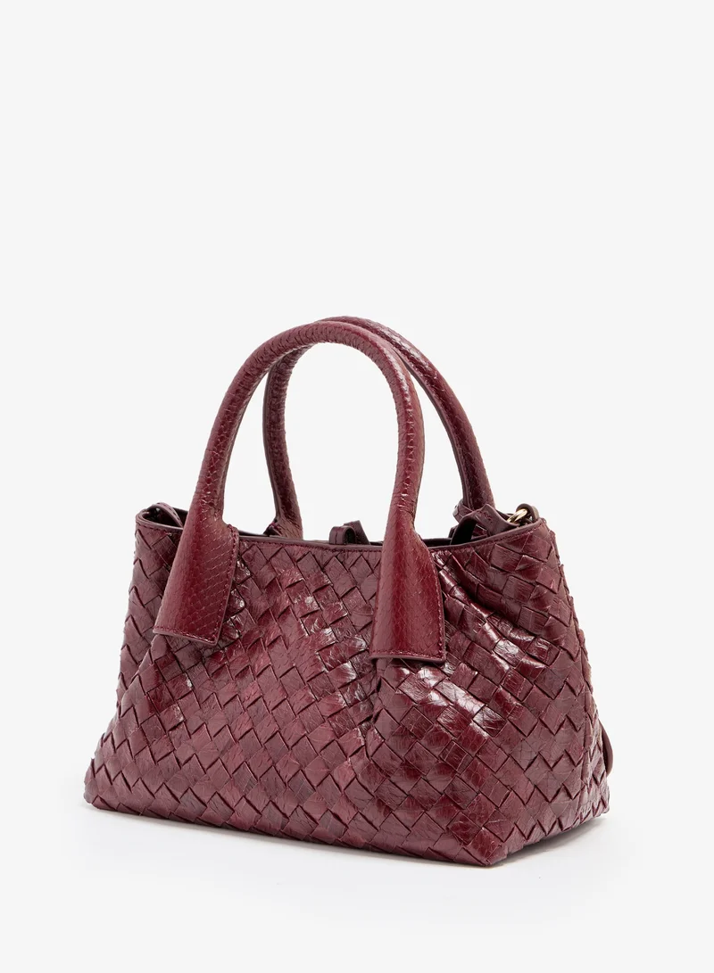 لوريان Aniko -  Top Handle Bag