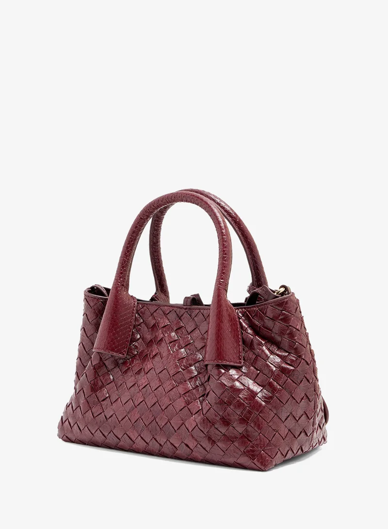 لوريان Aniko -  Top Handle Bag