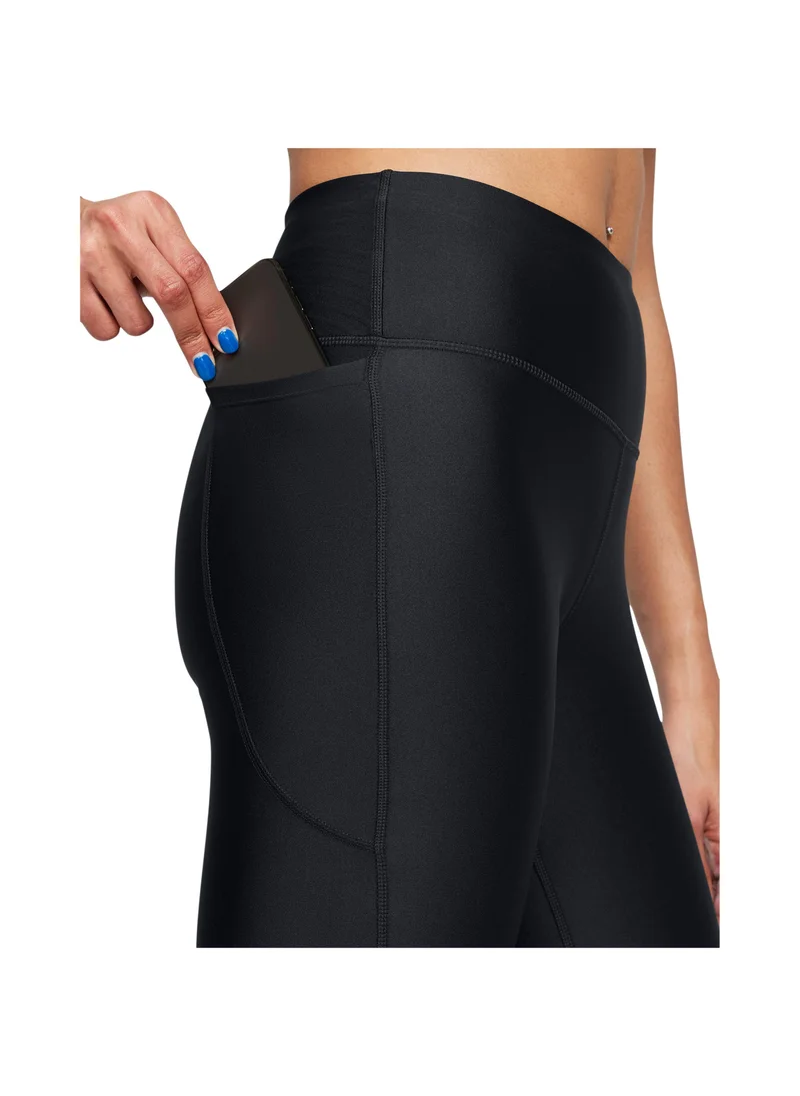 UNDER ARMOUR Tech Branded Legging