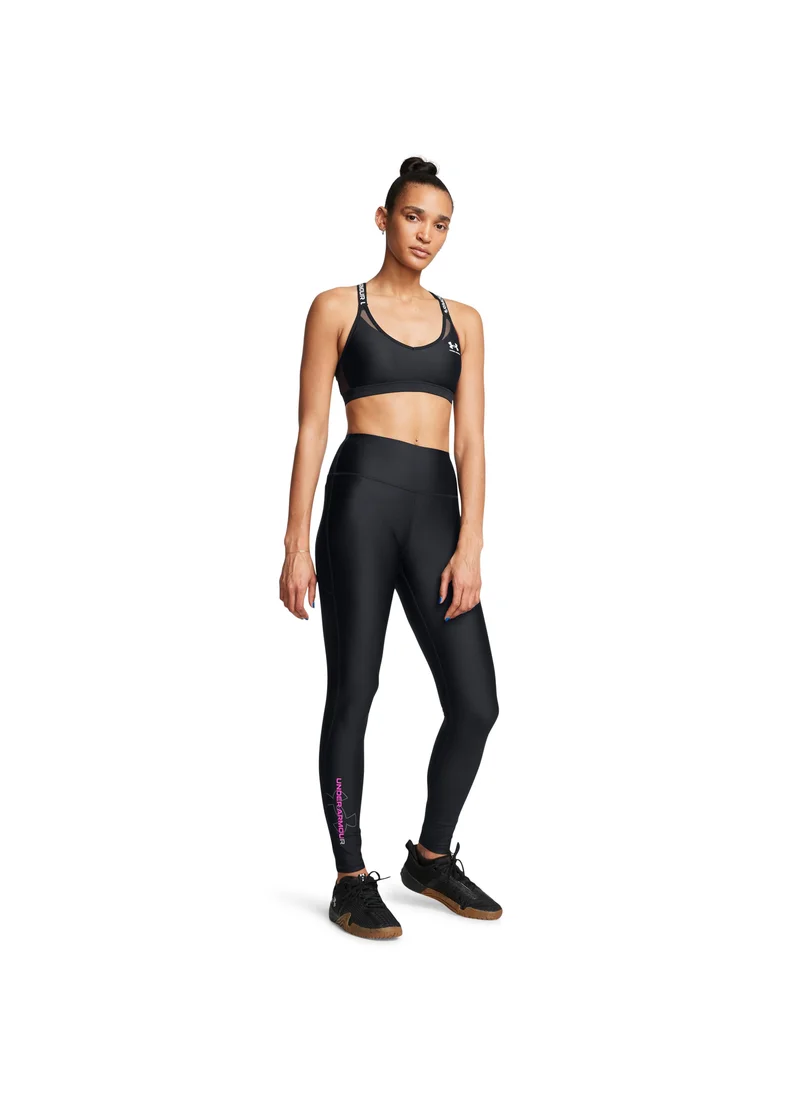 UNDER ARMOUR Tech Branded Legging