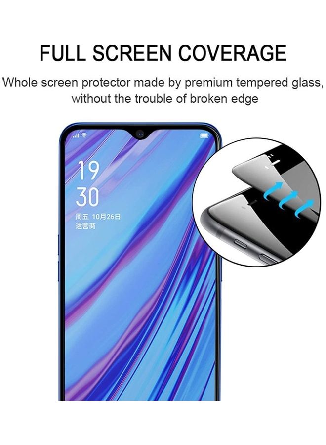 ICS Screen Protector for OPPO A5 / A9 2020 Clear - Image 2