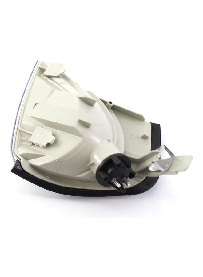 NIBEMINENT Replacement Left Corner Signal Light For Mercedes Benz C Class W202(1994-2000) - Image 3