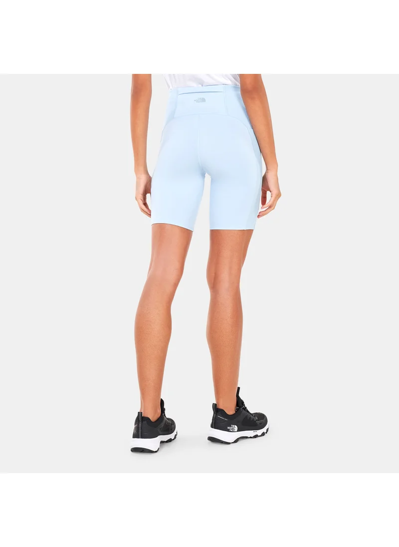 THE NORTH FACE Women's EcoActive Dune Sky 9-Inch Shorts