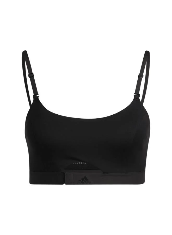 Adidas Aeroimpact Luxe Training Light-Support Bra
