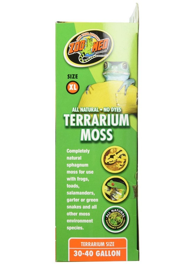 زوو ميد طحلب تيراريوم زو ميد - Image 2