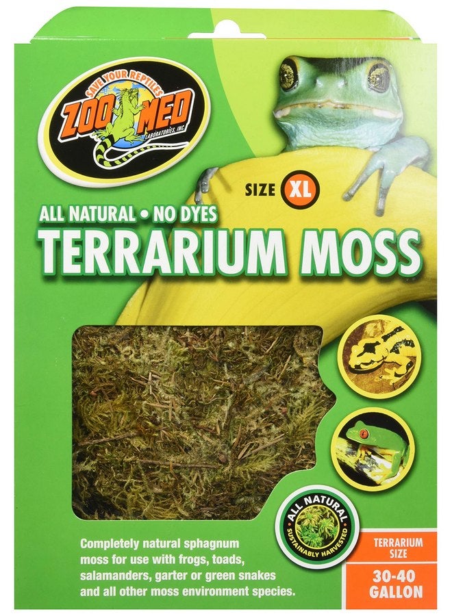 زوو ميد طحلب تيراريوم زو ميد - Image 1