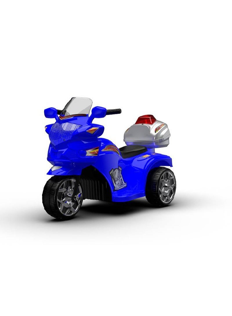 Motocycle baby charging electric