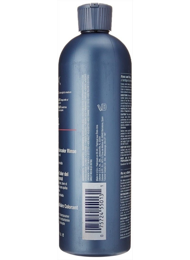 Roux غسول فانسيفول، 13 قبلة الشوكولاتة 15.2 أونصة سائلة - Image 2