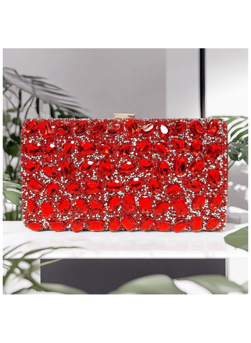 Mark Fairwhale New Fashionable Handbag For Dinner Parties 