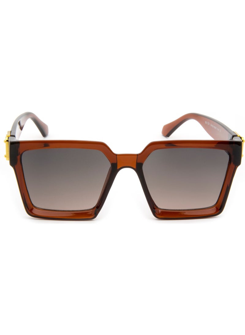 Enrico Rossini MD1004 YS02 Women's Sunglasses  - Image 2