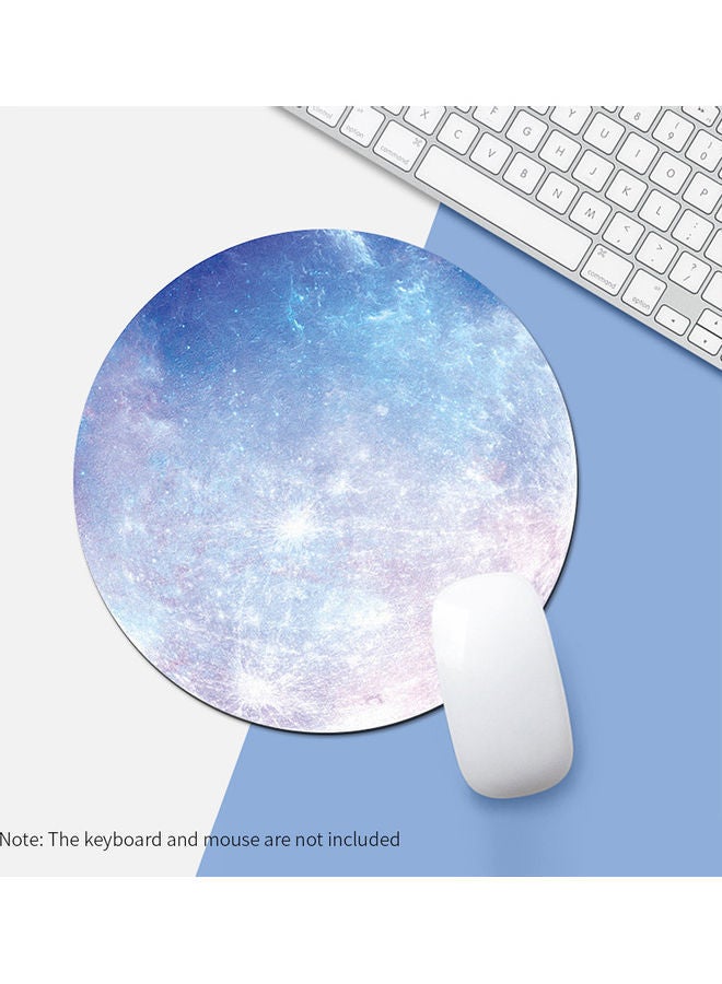 نيبمينينت لوحة ماوس دائرية للألعاب متعدد الألوان - Image 3