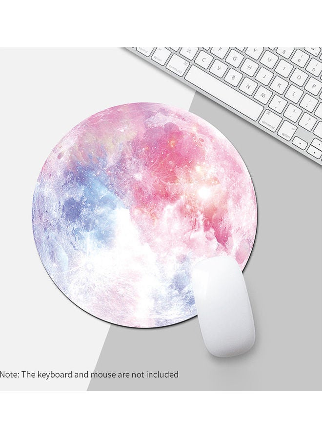 نيبمينينت لوحة ماوس دائرية للألعاب متعدد الألوان - Image 4