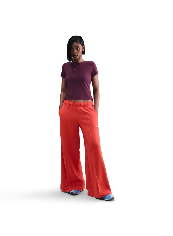 Nike W NSW MD CRP GLS - Image 5