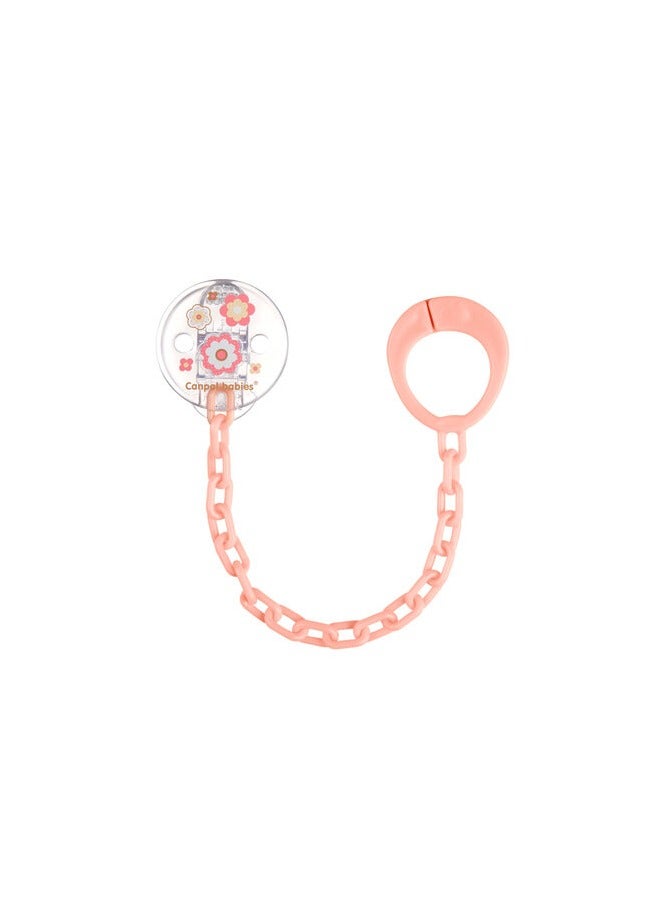 Canpol babies Soother Holder NEWBORN BABY - Image 2