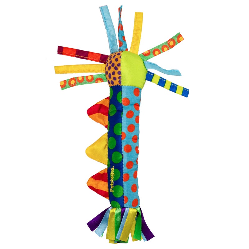 Petstages Cool Teething Stick for Dogs - Soothing Chew Toy for Teething Puppies - Freezable for Added Relief - Durable & Safe Dental Aid, Multicolor, One-Size - Image 1