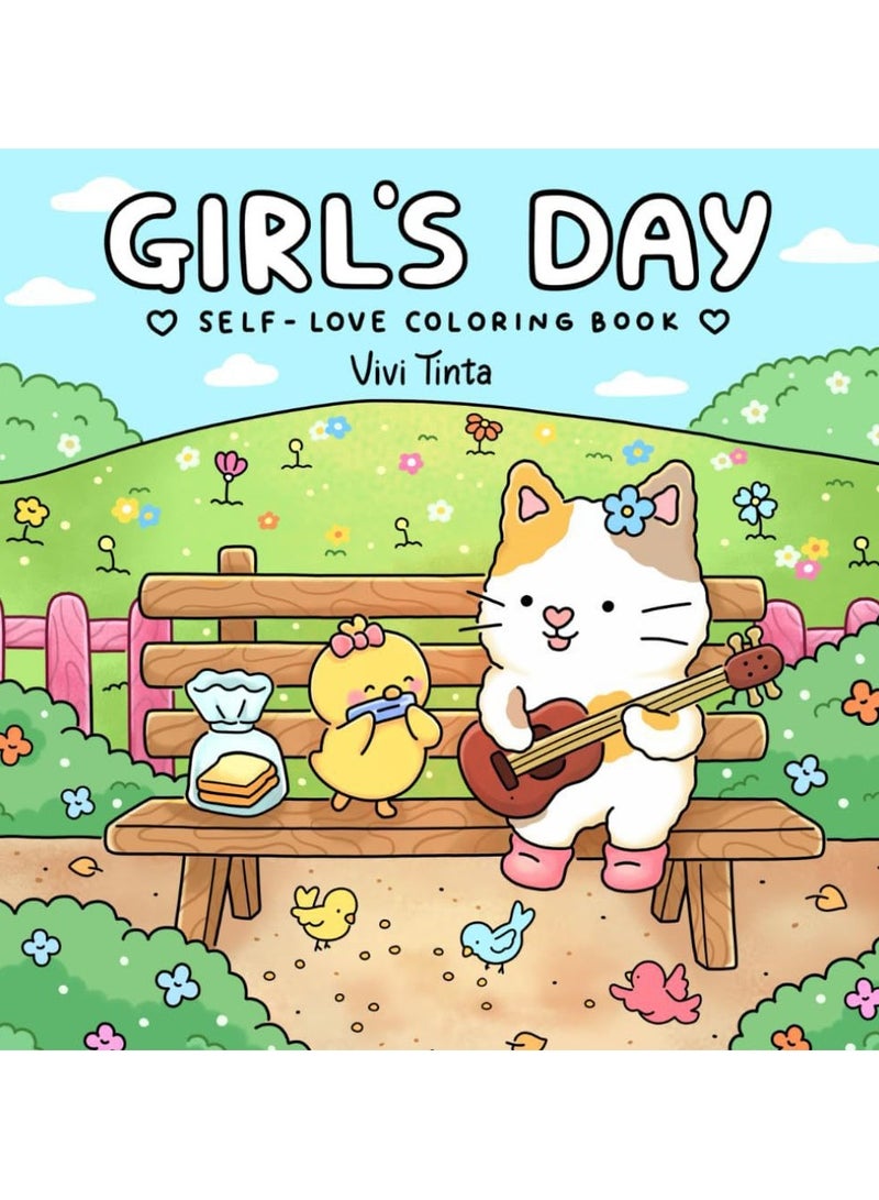 general Spooky Cutie: Coloring Book for Adults and Teens Featuring Adorable Creepy Creatures in Cozy Hygge Moments for Relaxation