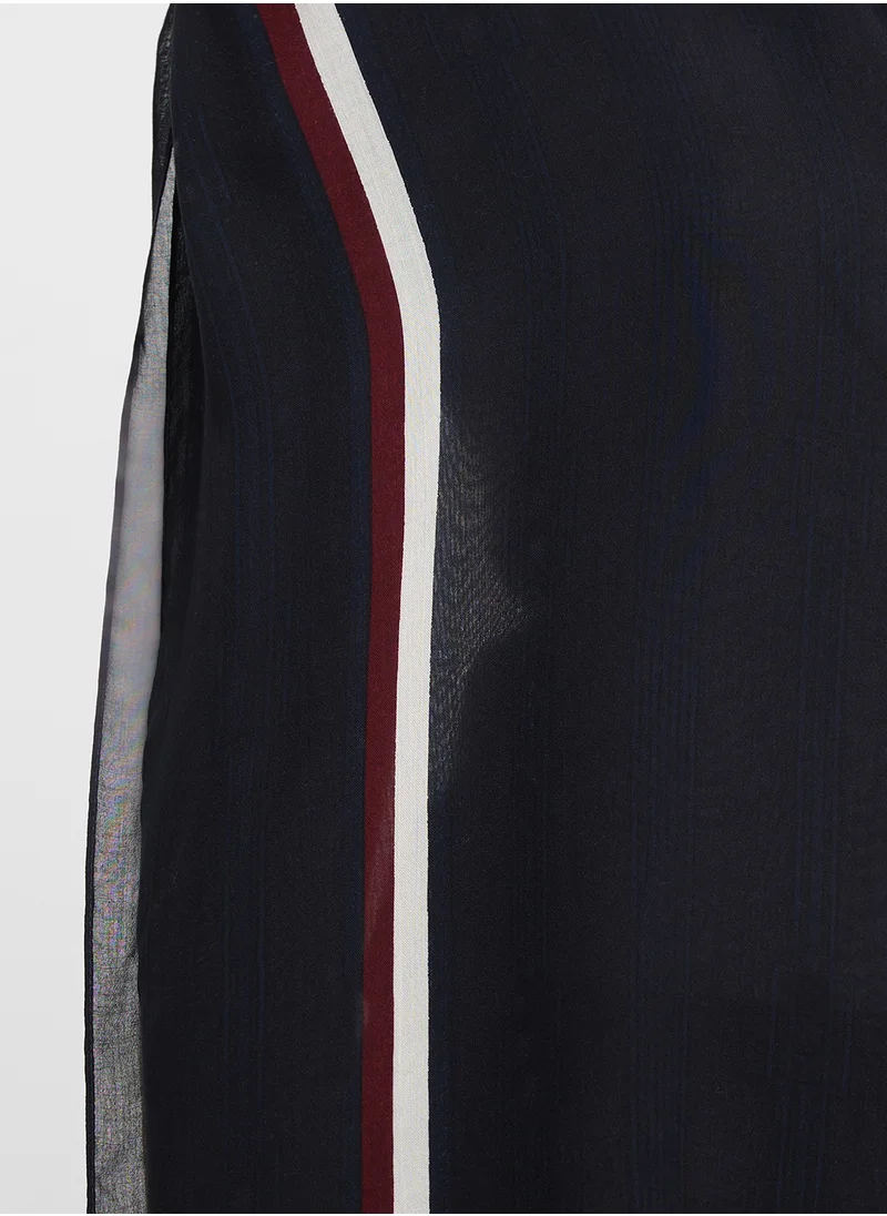 TOMMY HILFIGER Essential Light Scarf