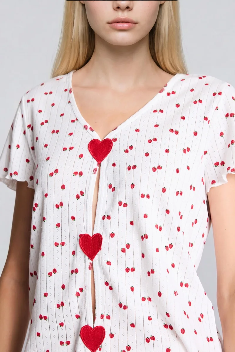 Defacto  2 piece Regular Fit Set for Women | Best Price UAE